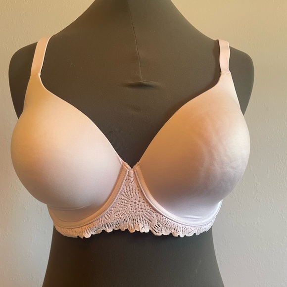 NWT Aerie Full Coverage 38DDD Bra - Picture 1 of 4